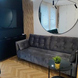 Apartament Liczi